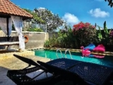 Casa de Prospera – 3BR Villa with Private Pool – Bali – Indonesia