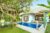 Luxury Villa 2 BR Private Pool #B5 – Bali – Indonesia