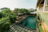 Unique 1BR with Pool Villa near Mushroom Bay Beach – Bali – Indonesia