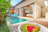 Beautiful 1 BR Villa Private Pool&Hot tub #V181 – Bali – Indonesia