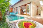 Beautiful 1 BR Villa Private Pool&Hot tub #V181 – Bali – Indonesia
