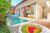 Beautiful 1 BR Villa Private Pool&Hot tub #V181 – Bali – Indonesia