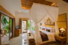 Eco-Luxe Retreat: 1BR Private Pool Villa in Ubud – Bali – Indonesia