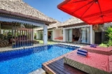 Villa Jerami & Spa – Bali – Indonesia