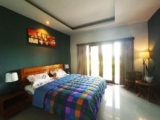 TAMIU GUESTHOUSE AT KERAMAS BEACH SURF SPOT – Bali – Indonesia