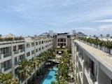 Spacious 2 Bedroom Penthouse Apt. 50Mbps, Pool – Bali – Indonesia
