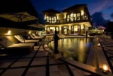 CitrusTreeVillas-Royalty King Valentine Disc – Bali – Indonesia