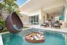 Villa 1BR Privat Pool & Jacuzzi – Bali – Indonesia