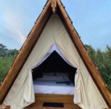 AND DITA Kintamani Glamping – Bali – Indonesia