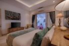 Luxury 5 BR Pool Villa @BeachFront #V88 – Bali – Indonesia