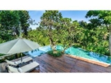 Romantic 1 BR Valley View Pool Villa #K132 – Bali – Indonesia