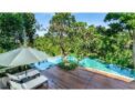 Romantic 1 BR Valley View Pool Villa #K132 – Bali – Indonesia