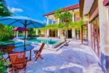 The Bluem 4 BR With Private Pool #NE19 – Bali – Indonesia