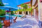 The Bluem 4 BR With Private Pool #NE19 – Bali – Indonesia