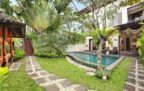 Luxury 2BR Private Pool Villa near Jimbaran Beach – Bali – Indonesia