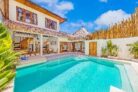 Villa Waikiki – Brand New 4BDR with huge Pool – Bali – Indonesia