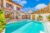 Villa Waikiki – Brand New 4BDR with huge Pool – Bali – Indonesia