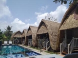 One Bedroom deluxe at Honeybee lembongan Bali – Bali – Indonesia