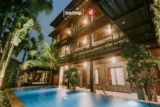 One Bedroom Deluxe Room #Z18 – Bali – Indonesia