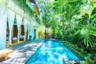 Cozy 3 BR Private Pool Villa #PS60 – Bali – Indonesia