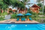 Green Valley – Bali – Indonesia