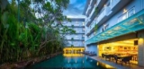 Cozy Double Room with Pool  in Central Kuta – Bali – Indonesia