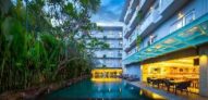 Cozy Double Room with Pool  in Central Kuta – Bali – Indonesia