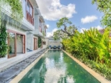 Charming Bisma House near the shops & Beach – Bali – Indonesia