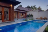 Stunning 2BDR Pool Villa in Ubud – Bali – Indonesia
