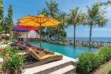 Beachfront In Balance Resort – Garden View Villa 1 – Bali – Indonesia