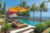 Beachfront In Balance Resort – Garden View Villa 1 – Bali – Indonesia