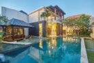 Luxurious 2 BR Villa With Sea View at Ketewel – Bali – Indonesia