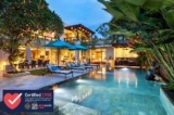 Villa Camellia Jimbaran – Bali – Indonesia