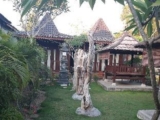 La Nusa Homestay & Bungalow – Bali – Indonesia