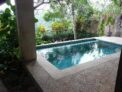 Perfect Plunge Pool while Seeing the Fresh View. – Bali – Indonesia