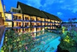 Luxury 1BR Suite Ocean Front near Berawa Beach – Bali – Indonesia