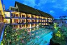 Luxury 1BR Suite Ocean Front near Berawa Beach – Bali – Indonesia