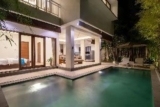 Sayang Sanur Villa IV (4 BR) – Bali – Indonesia