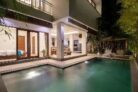 Sayang Sanur Villa IV (4 BR) – Bali – Indonesia