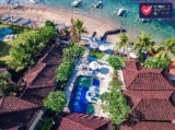 Bali Seascape Beach Club – Bali – Indonesia