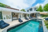 Villa Mana 888 – Tropical 4BR Villa in Seminyak – Bali – Indonesia