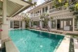 Beachside Colonial Elegance: 4BR  in Canggu – Bali – Indonesia