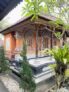 Rumah tradisional bali yang cantik – Bali – Indonesia