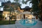 Amazing 3BR Villa with Big Pool in Berawa Canggu – Bali – Indonesia