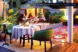 1BR Luxury Bedroom Villa & Romantics Dinner – Bali – Indonesia