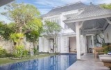 Papasan 3 BR Private Pool Villa at Canggu #ZN – Bali – Indonesia