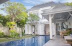 Papasan 3 BR Private Pool Villa at Canggu #ZN – Bali – Indonesia