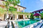 Glorious Villa 4 BR With Private Pool #ZN24 – Bali – Indonesia