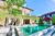 Glorious Villa 4 BR With Private Pool #ZN24 – Bali – Indonesia