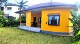 Villa Paya Ubud  – AC –  Garden – Bali – Indonesia
